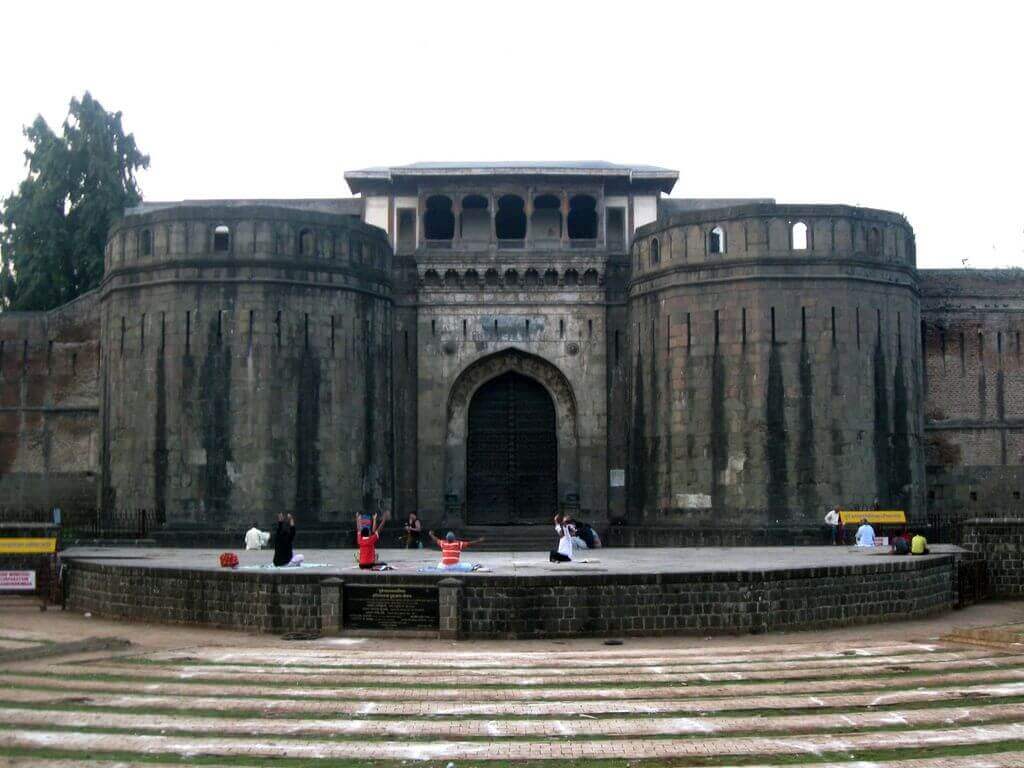 shaniwar wada